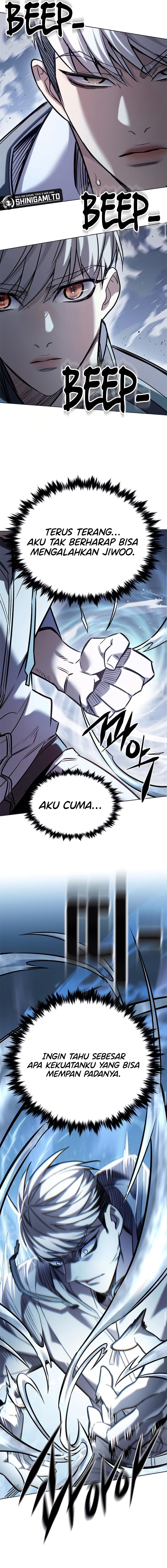 Read Eleceed ID Manga Online