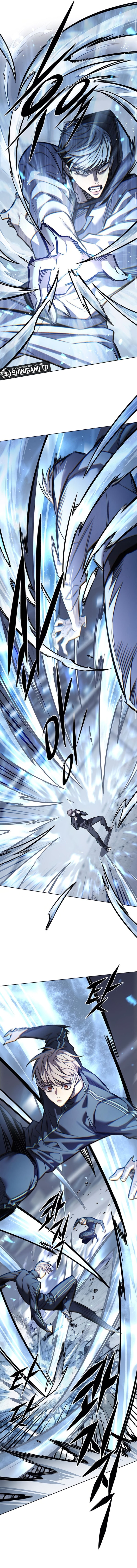 Read Eleceed ID Manga Online