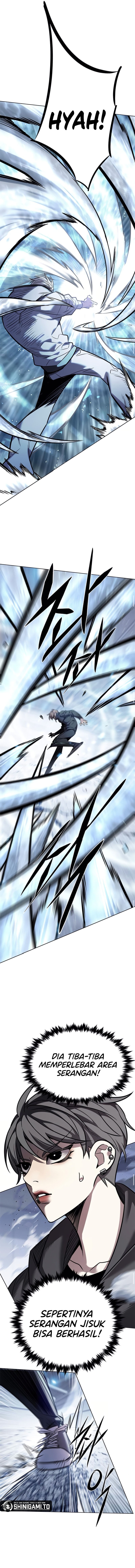 Read Eleceed ID Manga Online