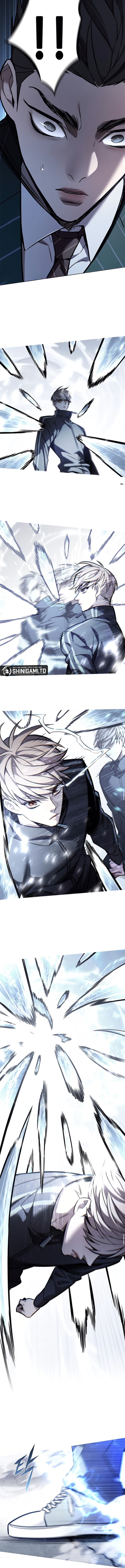 Read Eleceed ID Manga Online