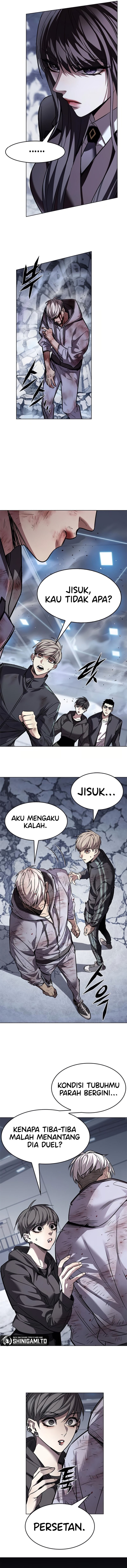 Read Eleceed ID Manga Online