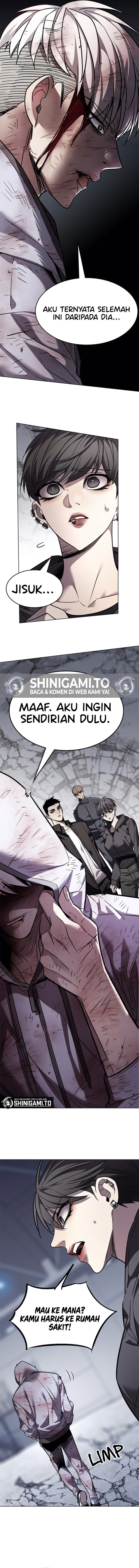 Read Eleceed ID Manga Online