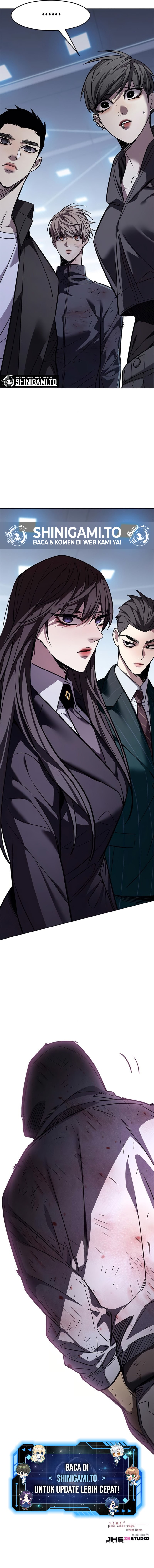 Read Eleceed ID Manga Online