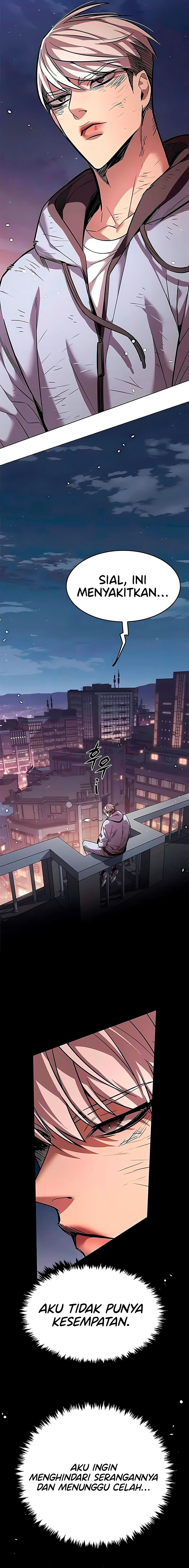 Read Eleceed ID Manga Online