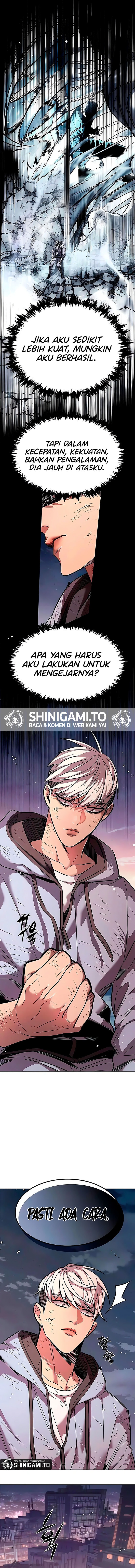 Read Eleceed ID Manga Online