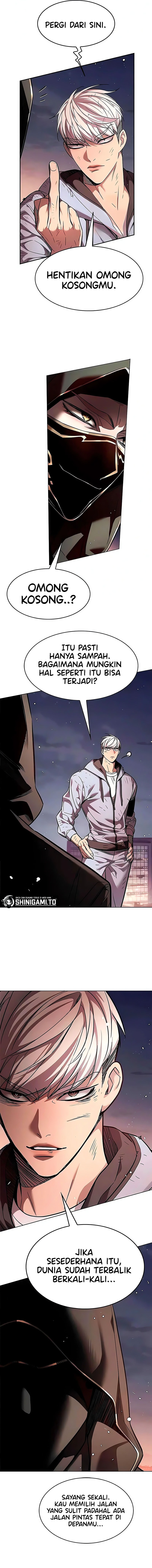 Read Eleceed ID Manga Online