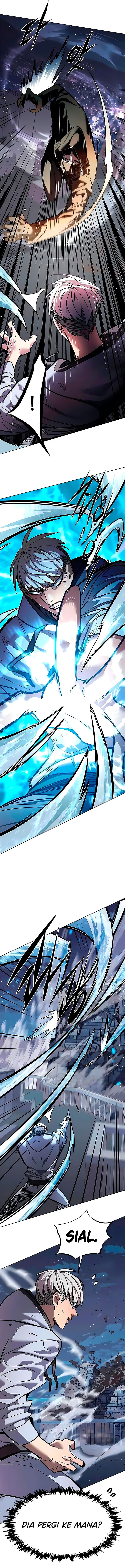 Read Eleceed ID Manga Online