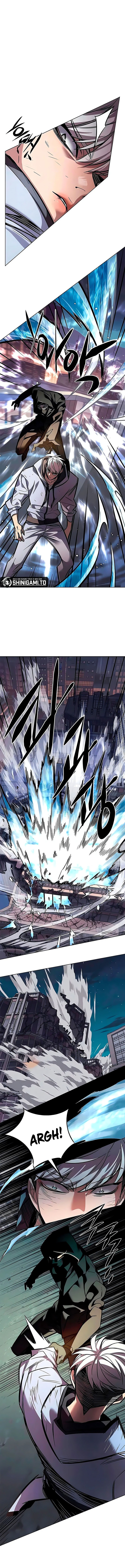 Read Eleceed ID Manga Online