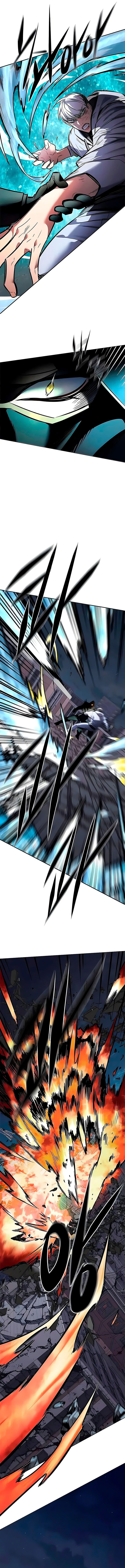 Read Eleceed ID Manga Online