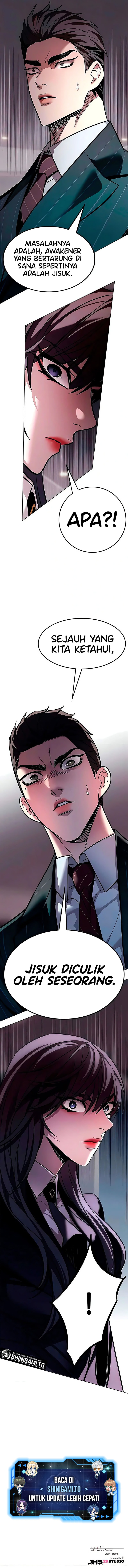 Read Eleceed ID Manga Online