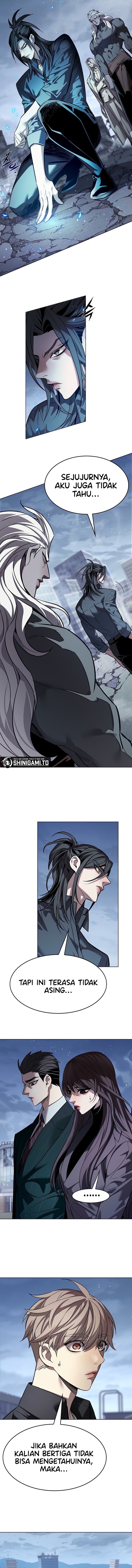 Read Eleceed ID Manga Online