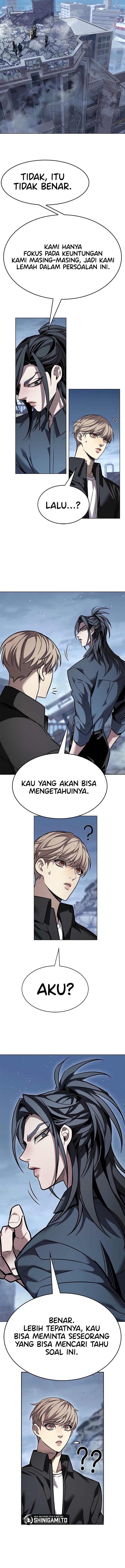 Read Eleceed ID Manga Online