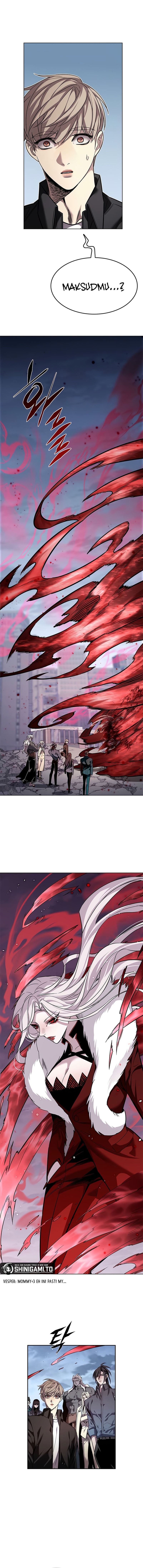 Read Eleceed ID Manga Online