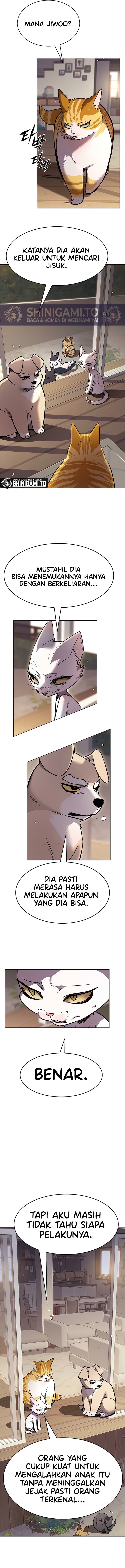 Read Eleceed ID Manga Online