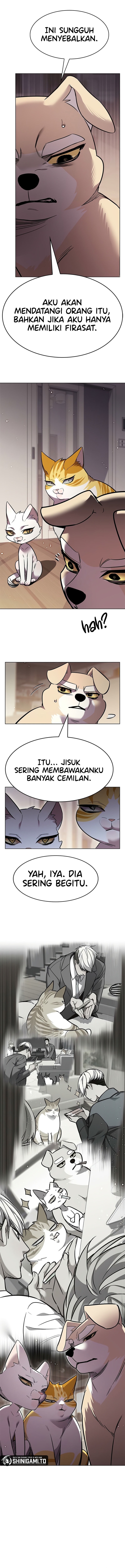 Read Eleceed ID Manga Online