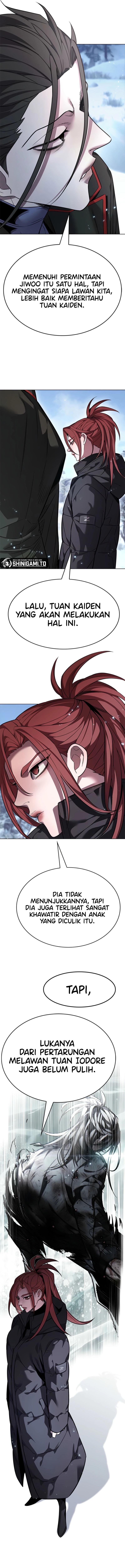 Read Eleceed ID Manga Online