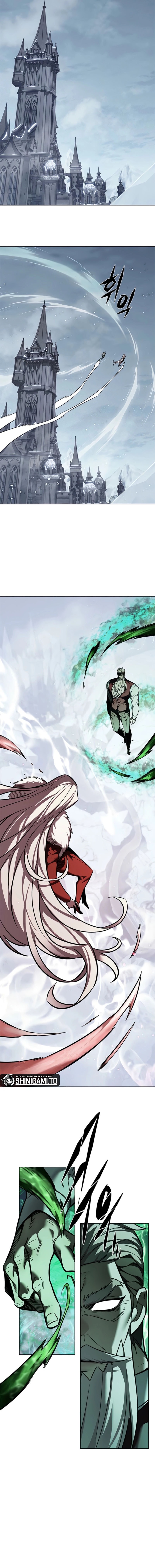 Read Eleceed ID Manga Online