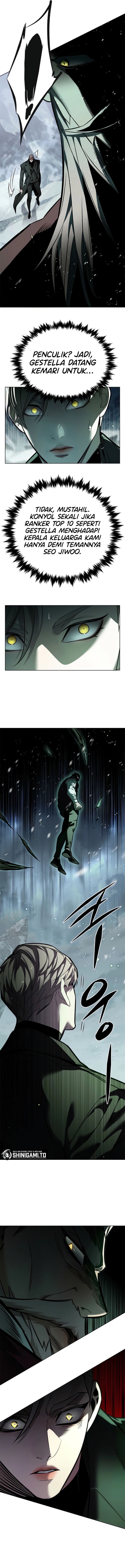 Read Eleceed ID Manga Online