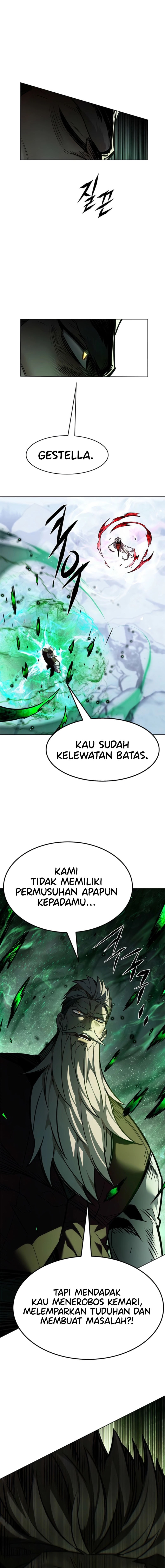 Read Eleceed ID Manga Online