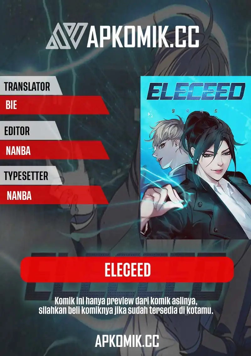 Read Eleceed ID Manga Online