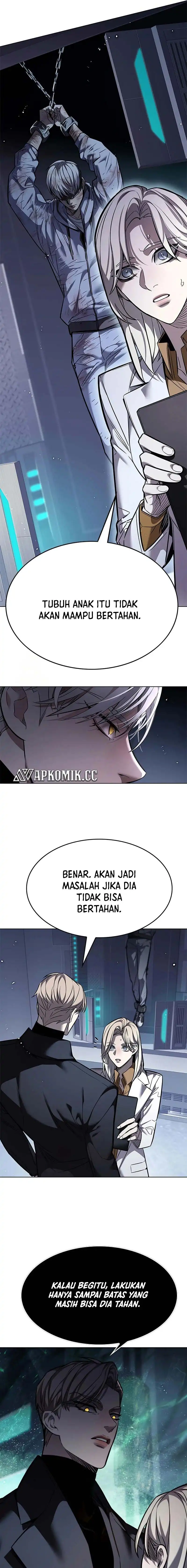 Read Eleceed ID Manga Online