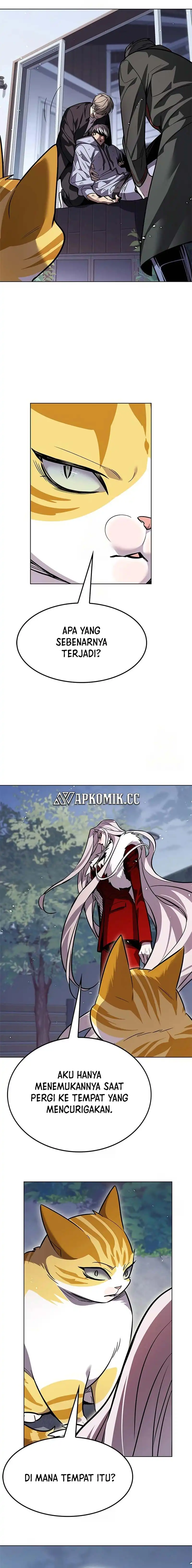 Read Eleceed ID Manga Online