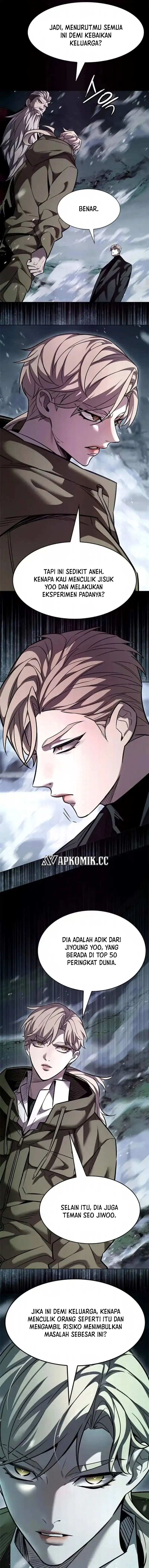 Read Eleceed ID Manga Online