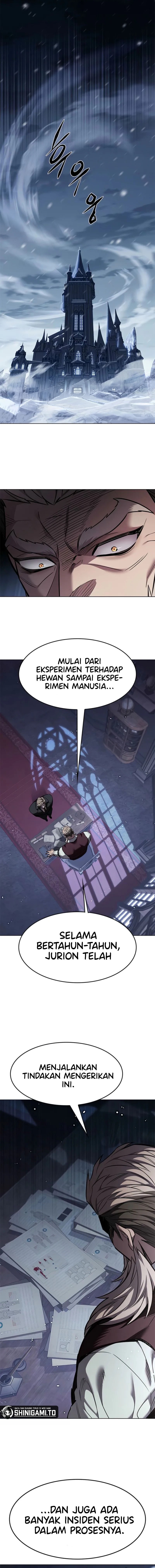 Read Eleceed ID Manga Online