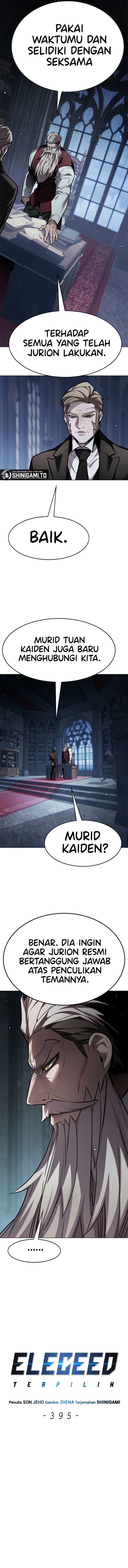 Read Eleceed ID Manga Online