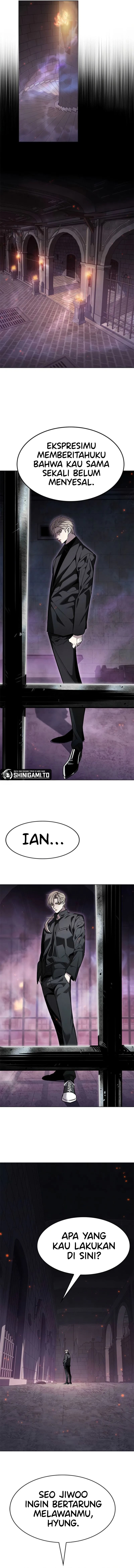 Read Eleceed ID Manga Online