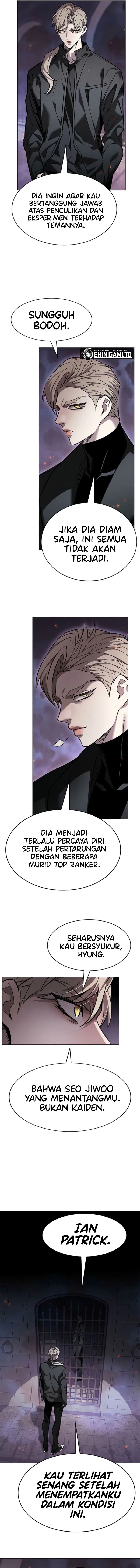 Read Eleceed ID Manga Online