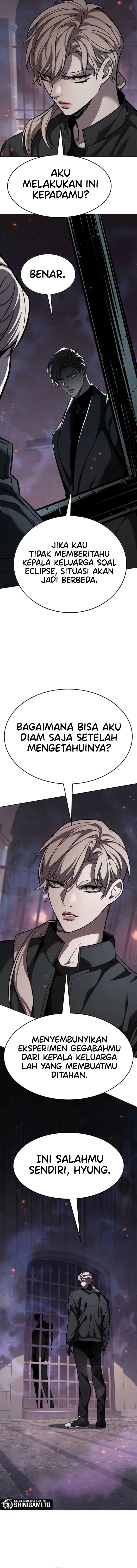 Read Eleceed ID Manga Online