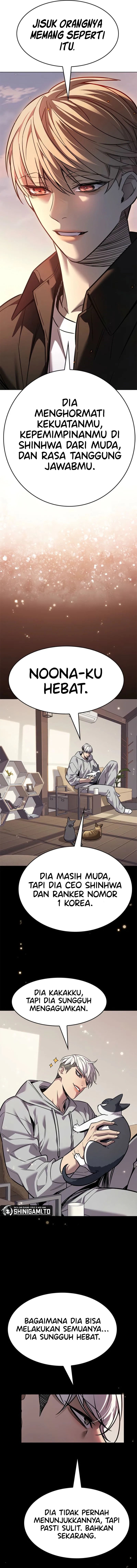 Read Eleceed ID Manga Online