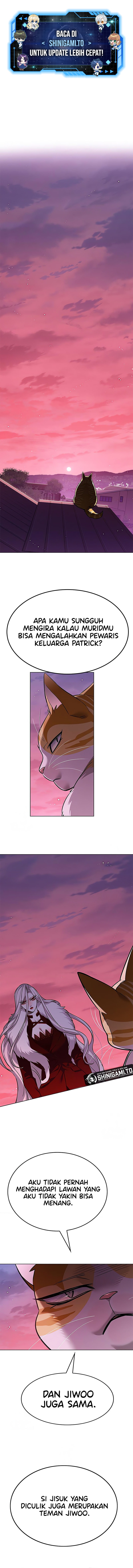 Read Eleceed ID Manga Online