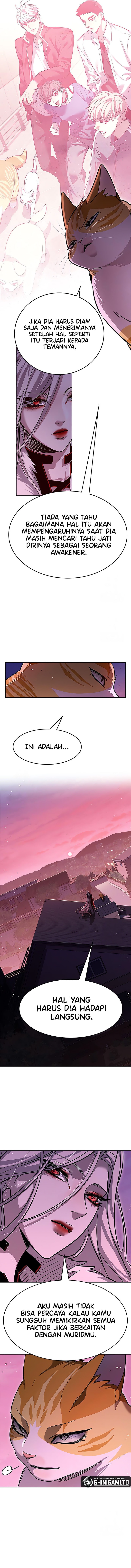 Read Eleceed ID Manga Online