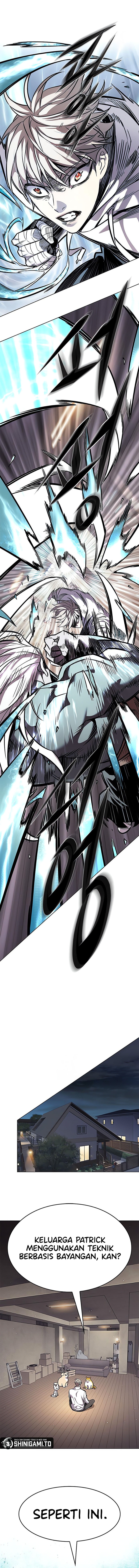 Read Eleceed ID Manga Online