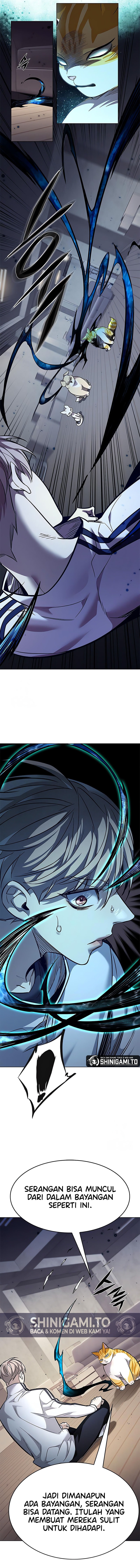 Read Eleceed ID Manga Online