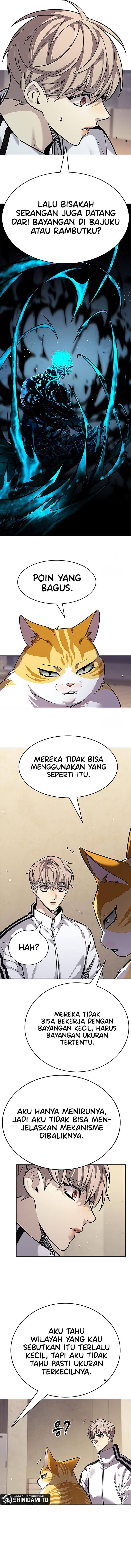 Read Eleceed ID Manga Online