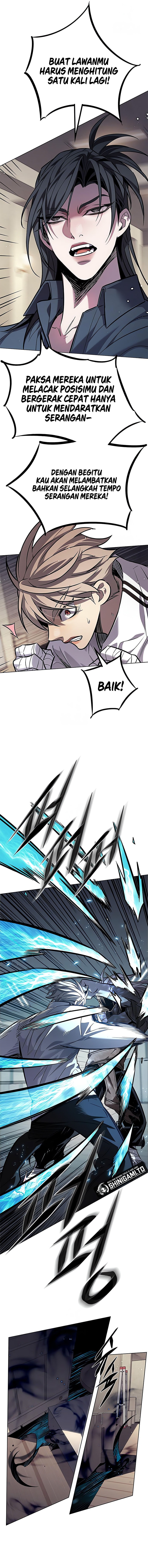 Read Eleceed ID Manga Online