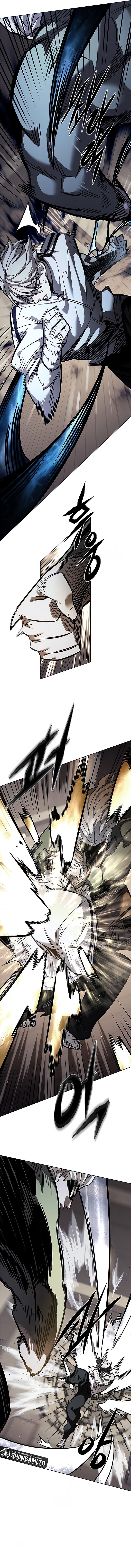 Read Eleceed ID Manga Online