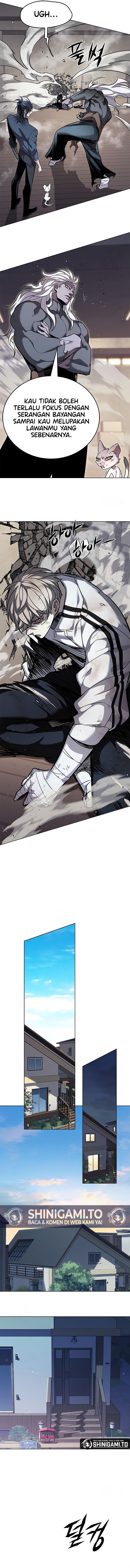 Read Eleceed ID Manga Online