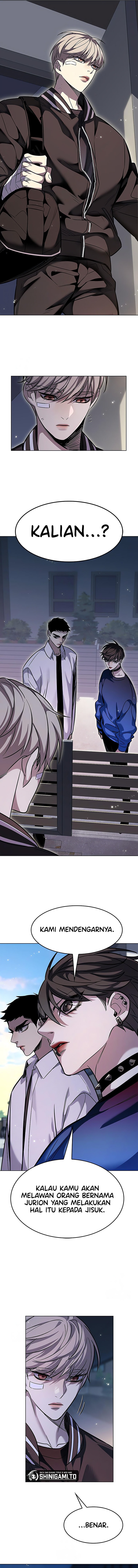 Read Eleceed ID Manga Online