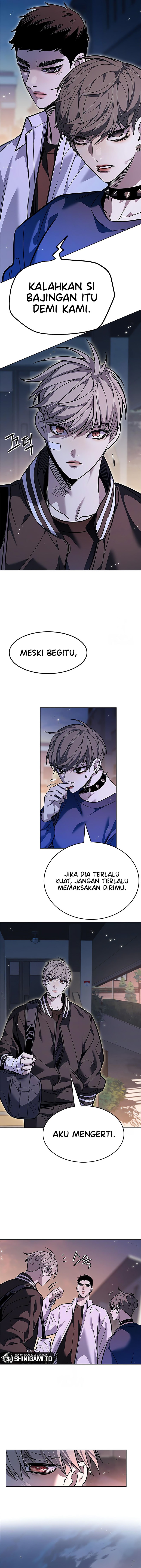 Read Eleceed ID Manga Online