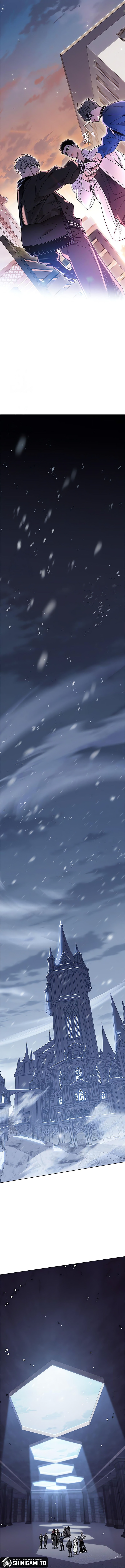 Read Eleceed ID Manga Online