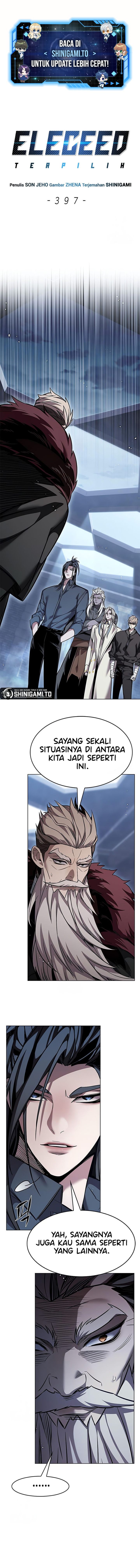 Read Eleceed ID Manga Online