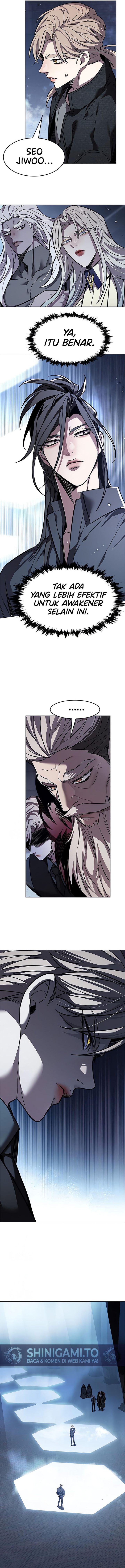 Read Eleceed ID Manga Online