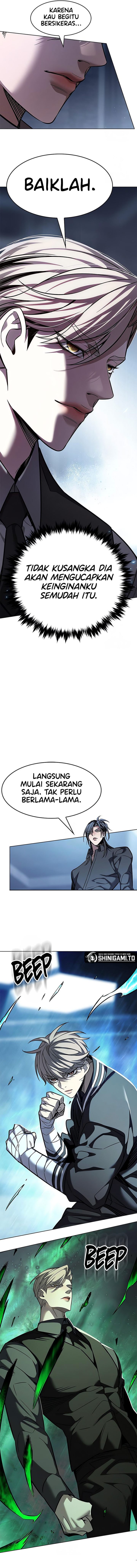 Read Eleceed ID Manga Online