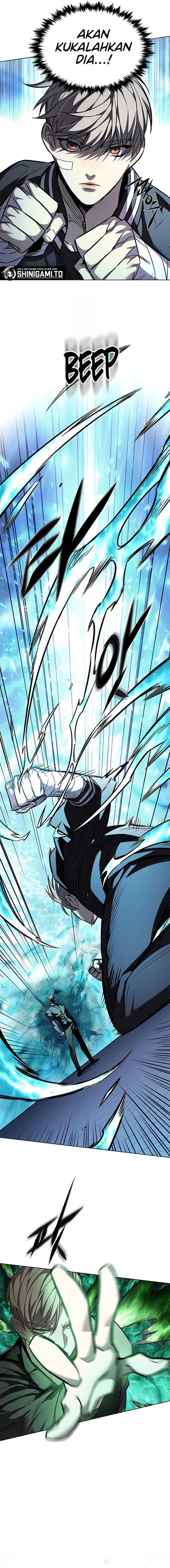 Read Eleceed ID Manga Online