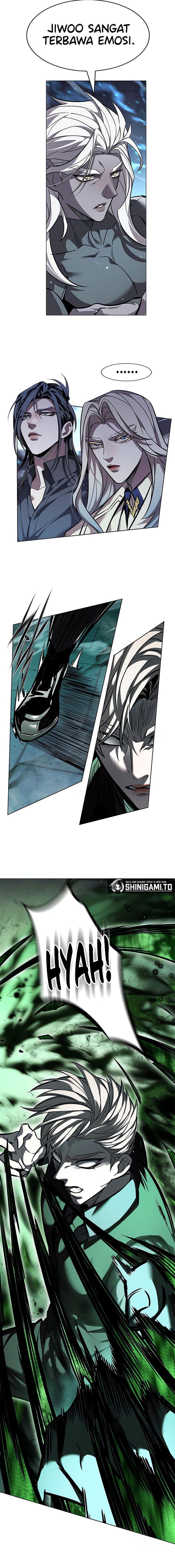 Read Eleceed ID Manga Online