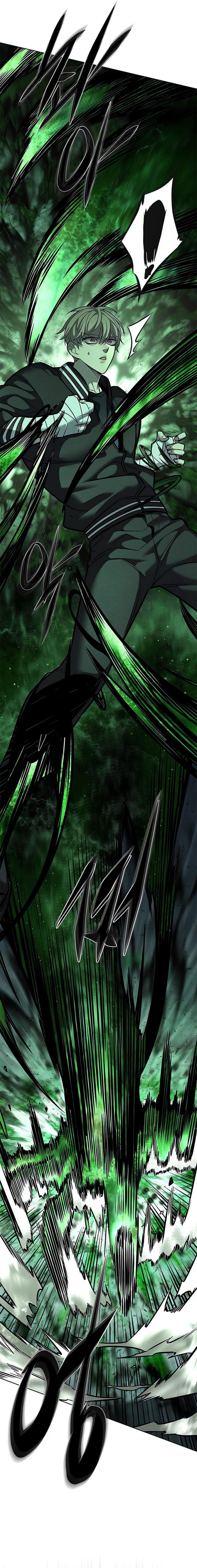 Read Eleceed ID Manga Online